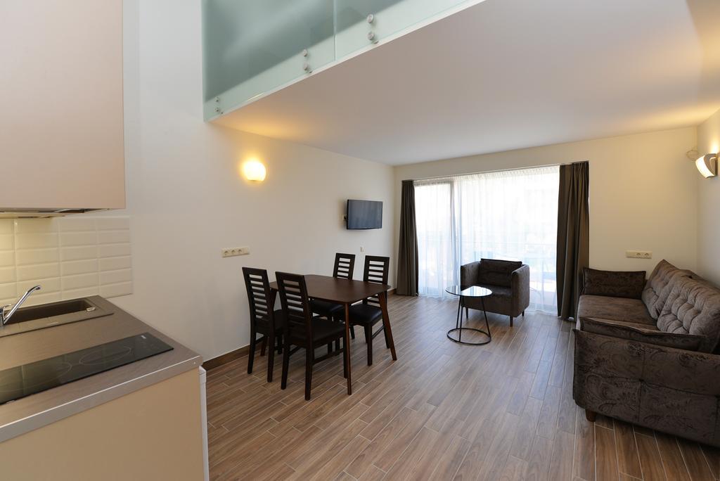 Skorpiono Vila Palanga Exterior foto